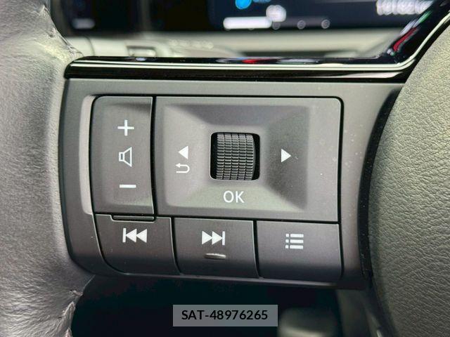 Nissan AURA 2023-05 7615121-9
