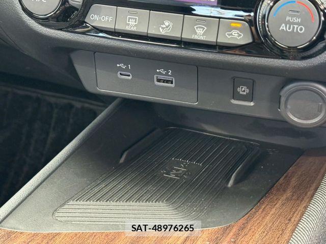 Nissan AURA 2023-05 7615121-14