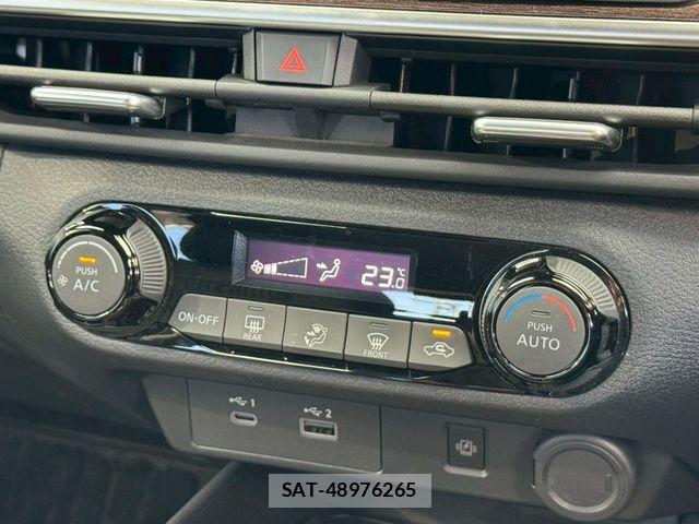 Nissan AURA 2023-05 7615121-16