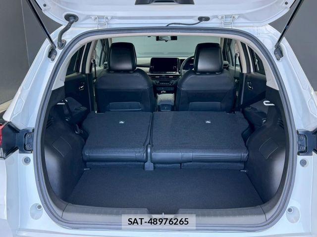 Nissan AURA 2023-05 7615121-28