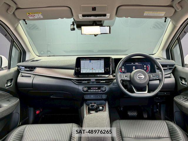 Nissan AURA 2023-05 7615121-4