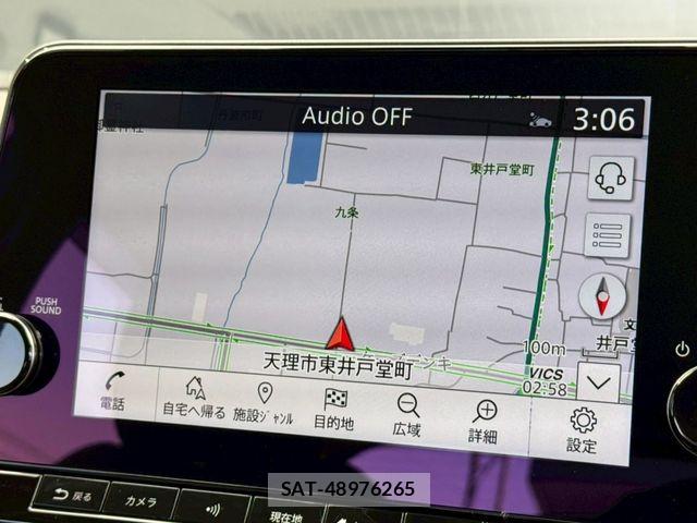 Nissan AURA 2023-05 7615121-6