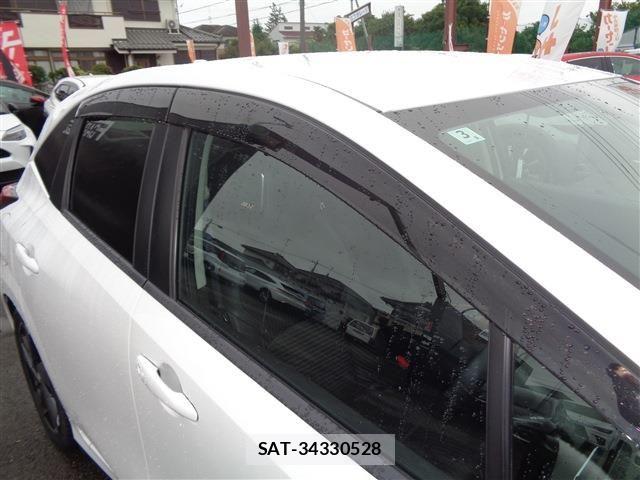 Nissan AURA 2022-03 7615125-9