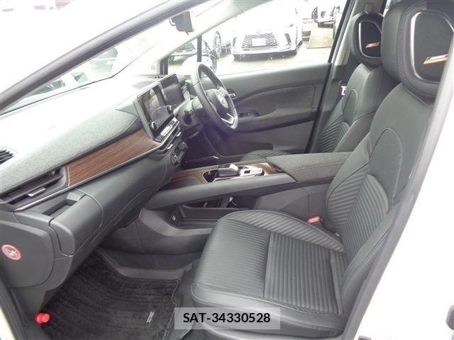 Nissan AURA 2022-03 7615125-10
