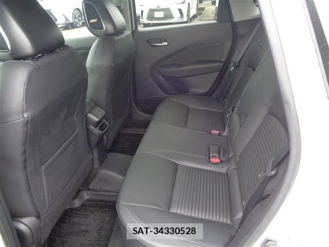 Nissan AURA 2022-03 7615125-11