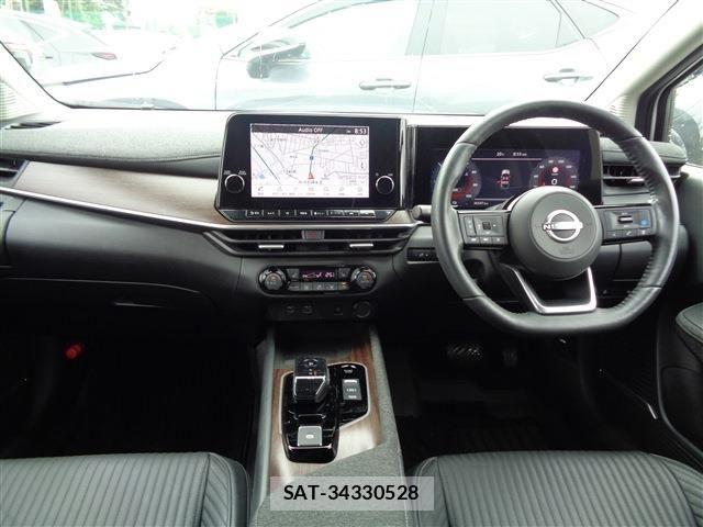 Nissan AURA 2022-03 7615125-12