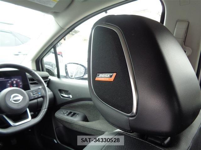 Nissan AURA 2022-03 7615125-13