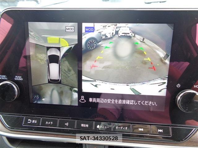 Nissan AURA 2022-03 7615125-22