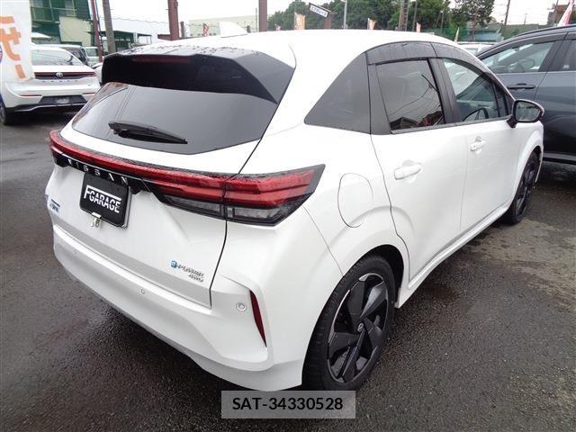 Nissan AURA 2022-03 7615125-7