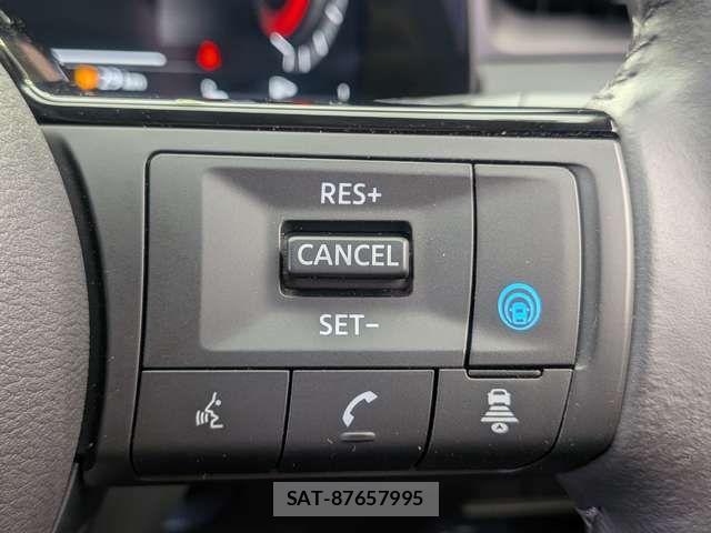 Nissan AURA 2025-06 7615117-9