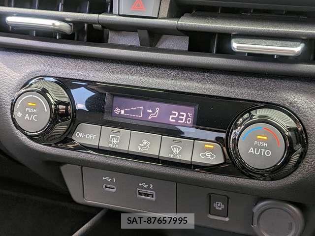 Nissan AURA 2025-06 7615117-14