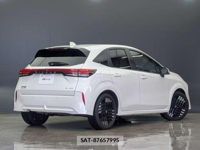 Nissan AURA 2025-06 7615117-1