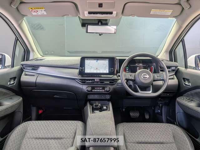 Nissan AURA 2025-06 7615117-2
