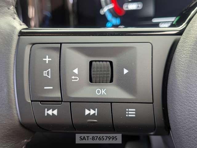 Nissan AURA 2025-06 7615117-8
