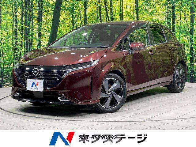 Nissan AURA 2022-02 7615132-0