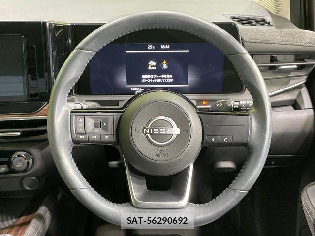 Nissan AURA 2022-02 7615132-10