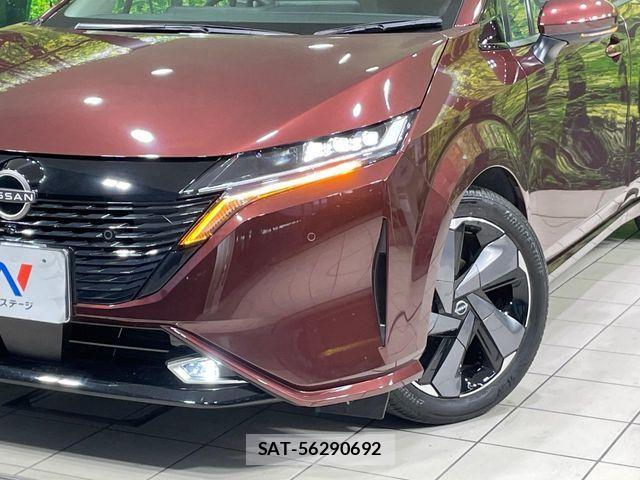 Nissan AURA 2022-02 7615132-11
