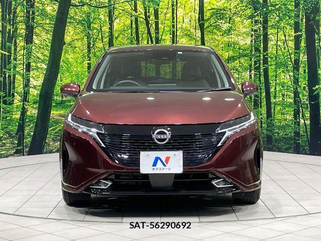 Nissan AURA 2022-02 7615132-13