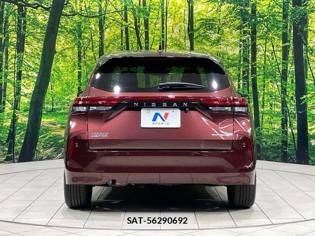Nissan AURA 2022-02 7615132-14