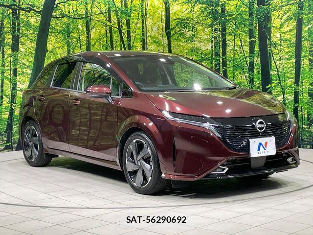 Nissan AURA 2022-02 7615132-15