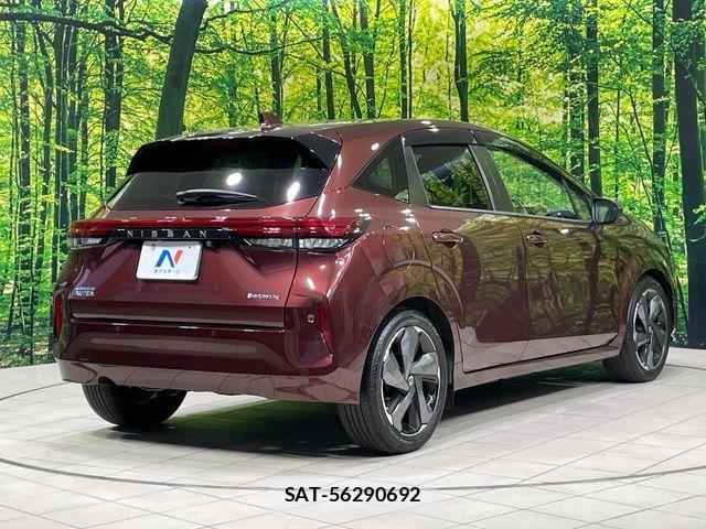 Nissan AURA 2022-02 7615132-16