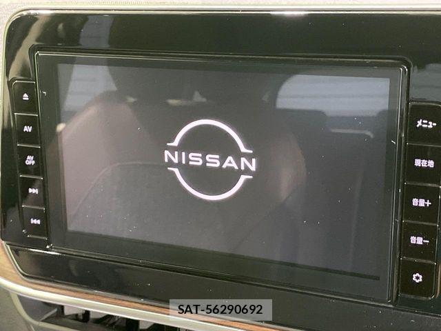 Nissan AURA 2022-02 7615132-2