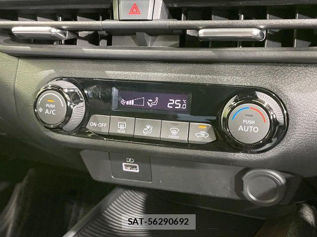 Nissan AURA 2022-02 7615132-6
