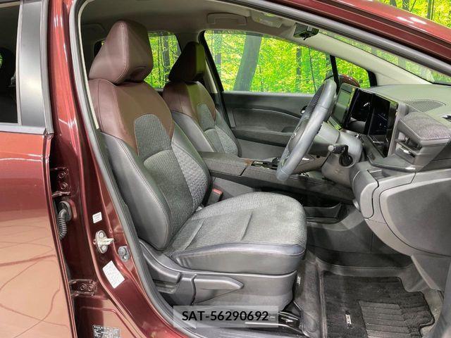 Nissan AURA 2022-02 7615132-7