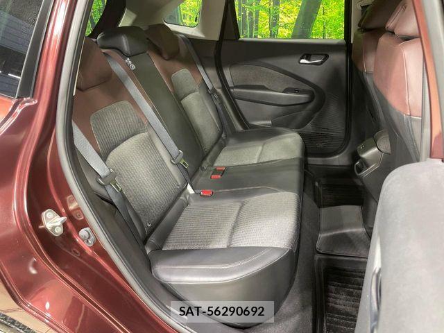 Nissan AURA 2022-02 7615132-8