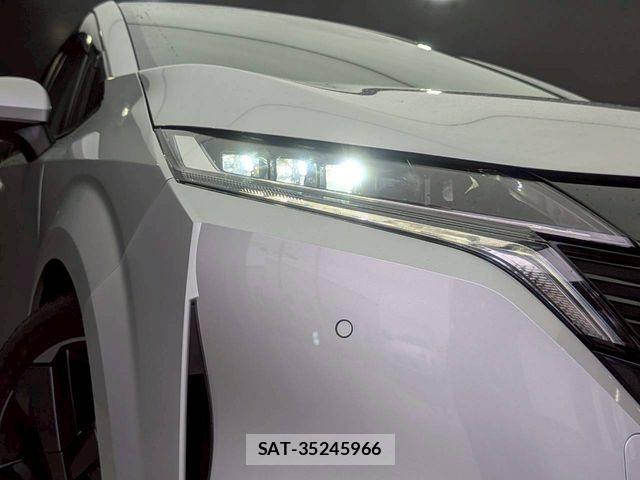Nissan AURA 2023-04 7615124-24