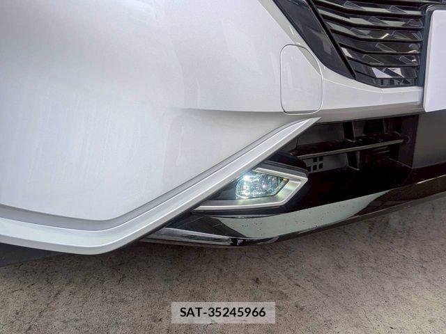 Nissan AURA 2023-04 7615124-25