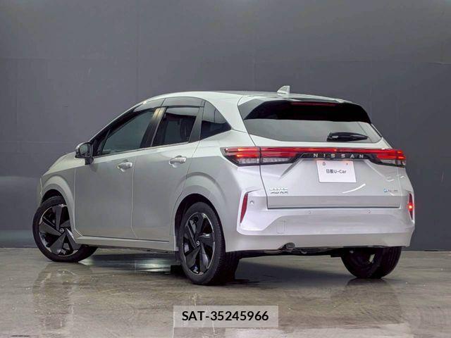 Nissan AURA 2023-04 7615124-29