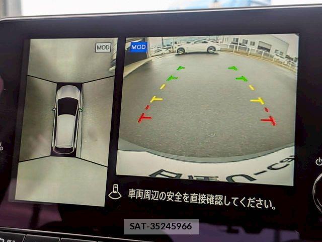 Nissan AURA 2023-04 7615124-3