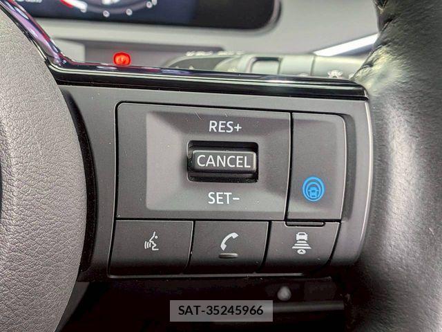 Nissan AURA 2023-04 7615124-5