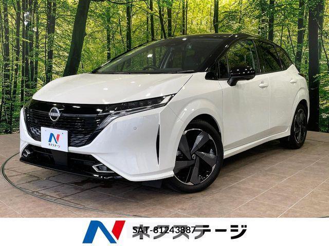 Nissan AURA 2023-07 7615123-0