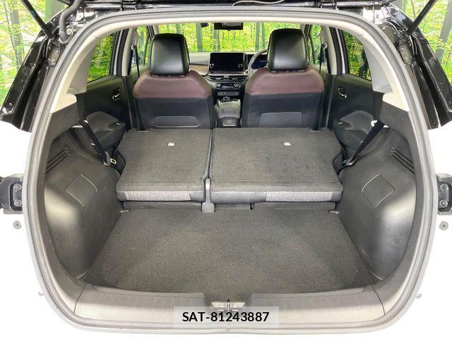 Nissan AURA 2023-07 7615123-9