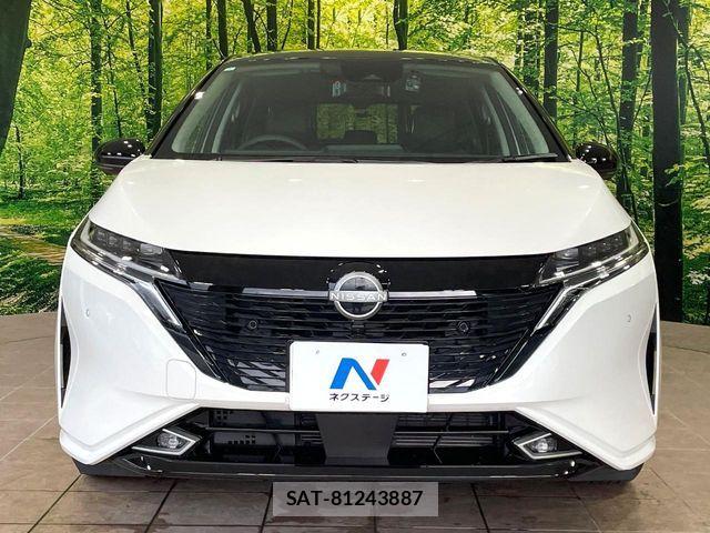 Nissan AURA 2023-07 7615123-13