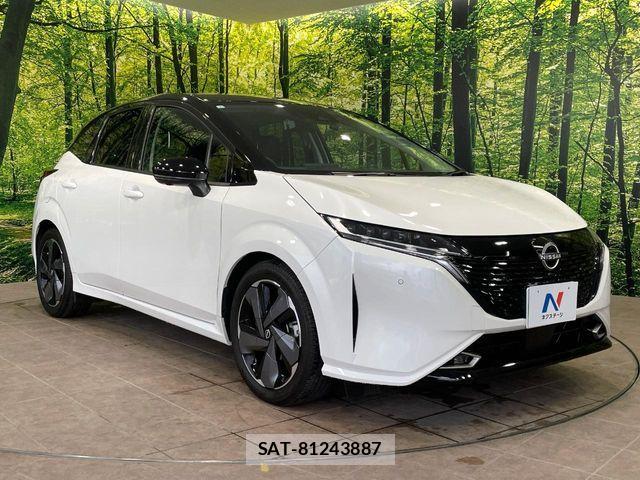 Nissan AURA 2023-07 7615123-15