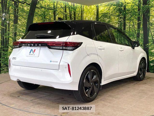 Nissan AURA 2023-07 7615123-16
