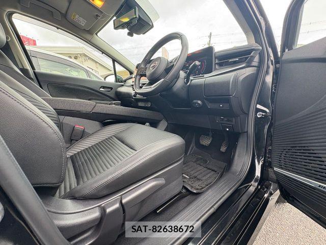 Nissan AURA 2023-01 7615119-10