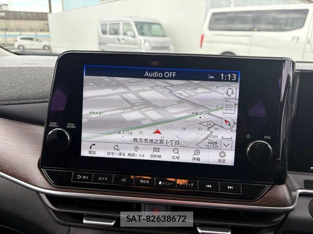 Nissan AURA 2023-01 7615119-11