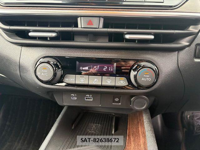 Nissan AURA 2023-01 7615119-13