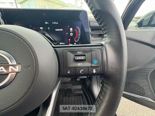 Nissan AURA 2023-01 7615119-18