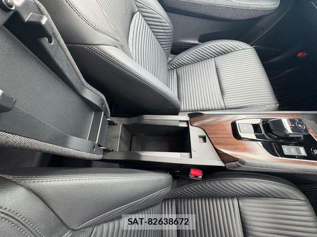 Nissan AURA 2023-01 7615119-19