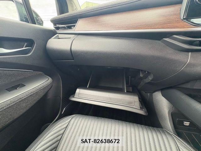 Nissan AURA 2023-01 7615119-20
