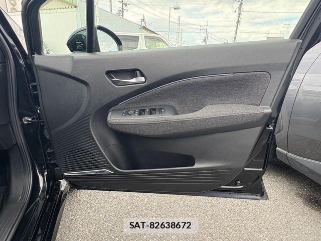 Nissan AURA 2023-01 7615119-21