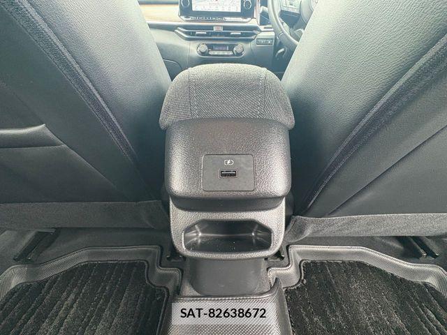 Nissan AURA 2023-01 7615119-23