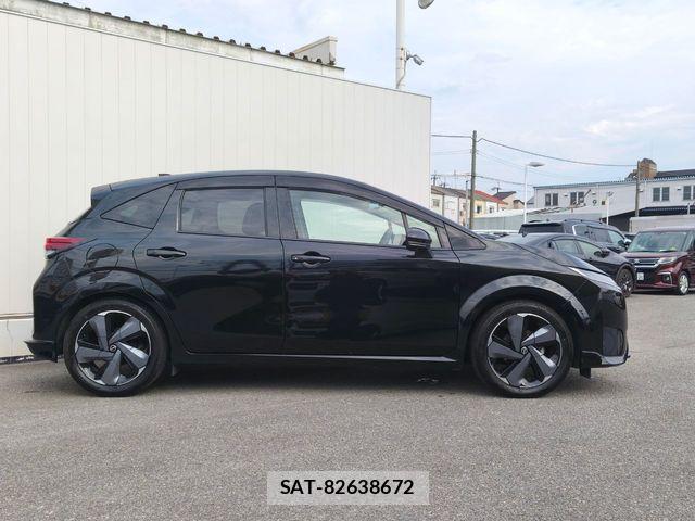 Nissan AURA 2023-01 7615119-25