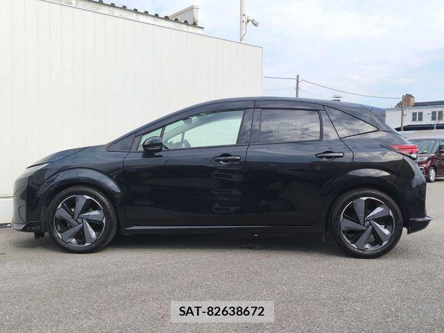 Nissan AURA 2023-01 7615119-26