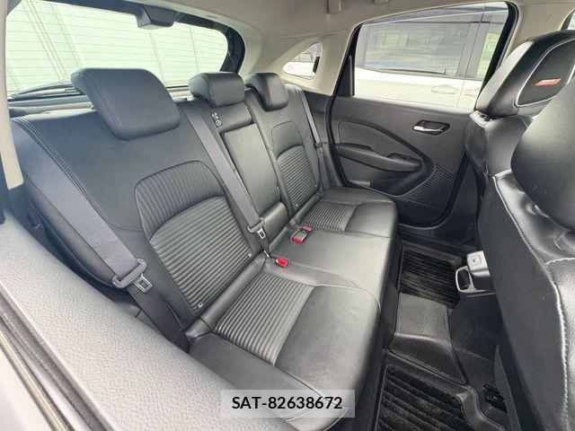 Nissan AURA 2023-01 7615119-4